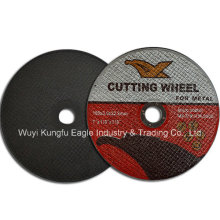 180X3X22mm Thin Cutting Disc for Metal